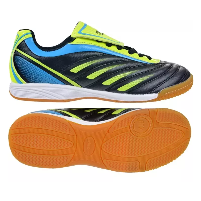 Buty halowe ATLETICO junior 7336-1018 rozm. 38