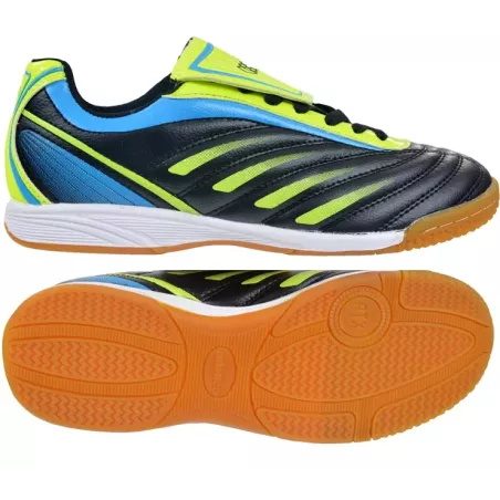 Buty halowe ATLETICO junior 7336-1018 rozm. 38