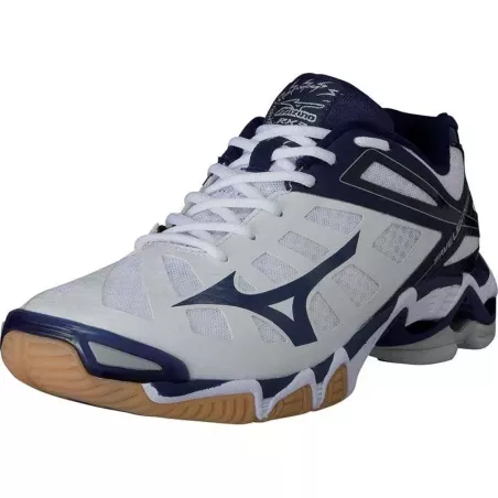 Buty halowe Mizuno Wave Lightning RX3 MID r. 46