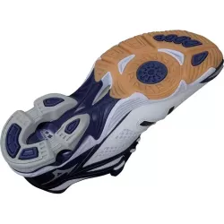 Buty halowe Mizuno Wave Lightning RX3 MID r. 46