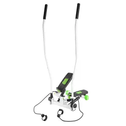 Stepper skośny z ramionami HMS S3085