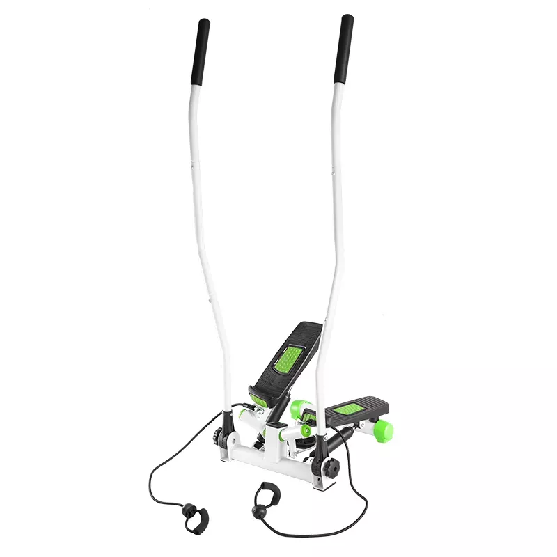 Stepper skośny z ramionami HMS S3085