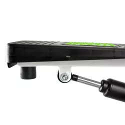 Stepper skośny z ramionami HMS S3085