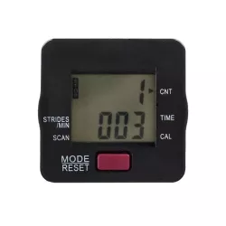 Stepper skośny z ramionami HMS S3085