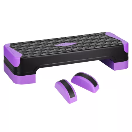 Step 2-stopniowy + balans HMS AS008M