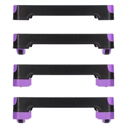 Step 2-stopniowy + balans HMS AS008M