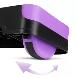 Step 2-stopniowy + balans HMS AS008M