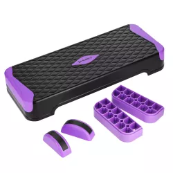 Step 2-stopniowy + balans HMS AS008M