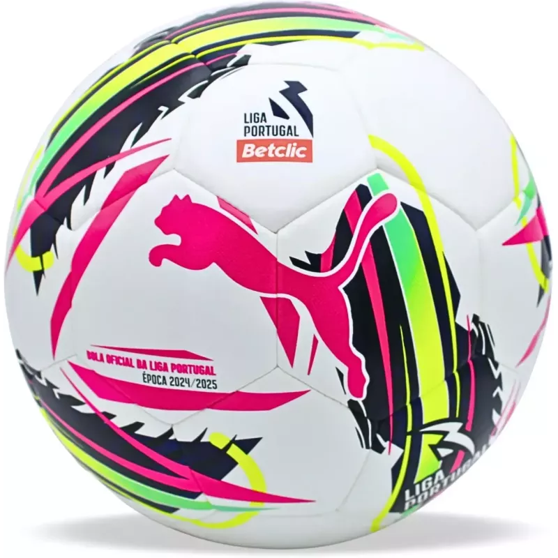 Piłka PUMA ORBITA LIGA Portugal 84305-01