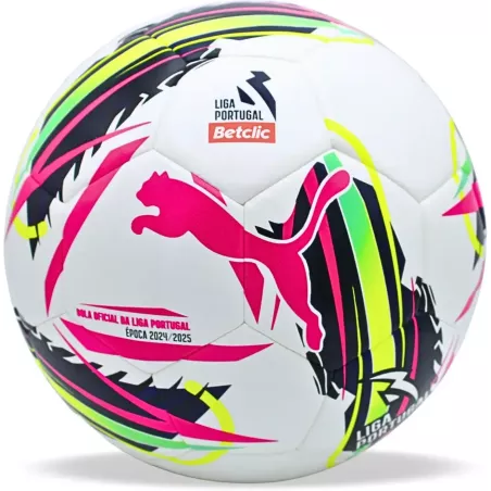 Piłka PUMA ORBITA LIGA Portugal 84305-01