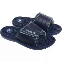 Klapki damskie Fakirki Atletico