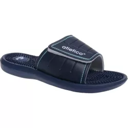 Klapki damskie Fakirki Atletico