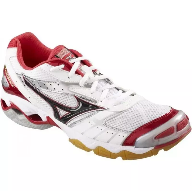 Buty halowe Mizuno Wave Bolt 9KV-29709