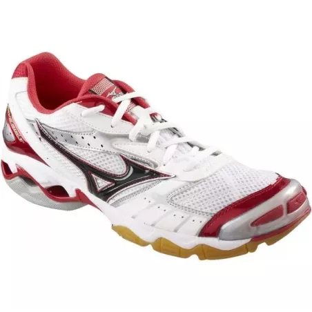 Buty halowe Mizuno Wave Bolt 9KV-29709