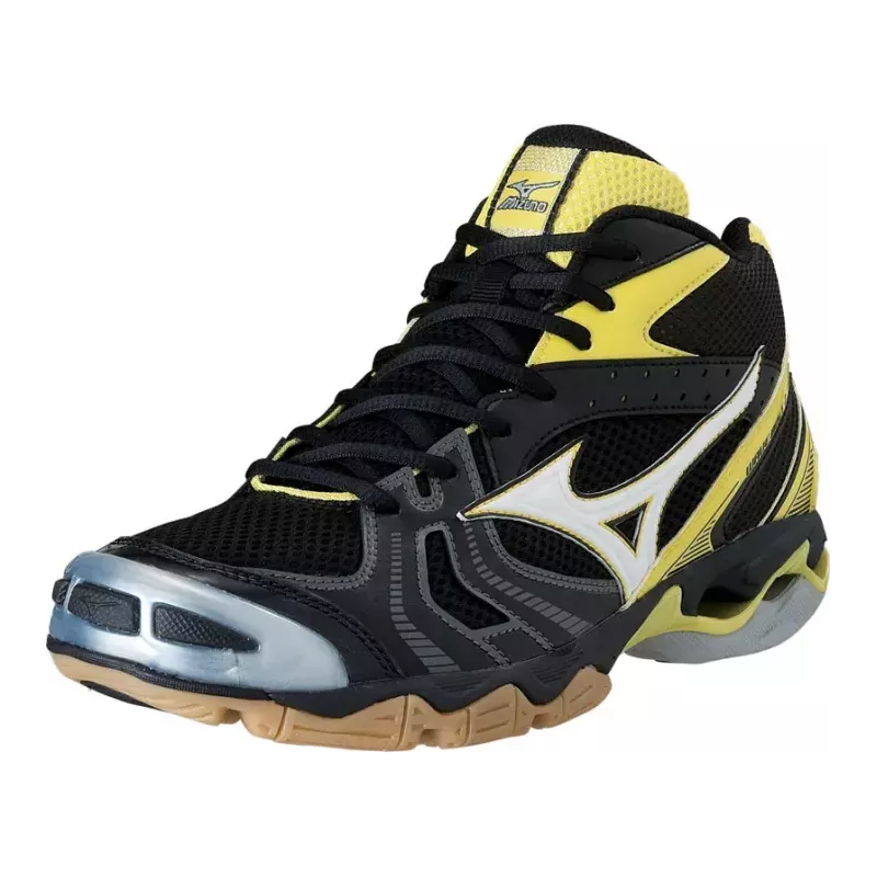 Buty halowe Mizuno Wave Bolt 2 Mid 9KV-39845 rozm. 47