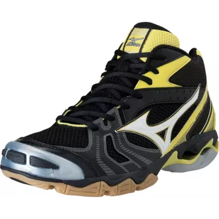 Buty halowe Mizuno Wave Bolt 2 Mid 9KV-39845 rozm. 47