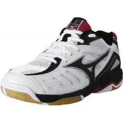 Buty halowe Mizuno Wave Rally 4 Mid 9KV-39309