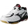 Buty halowe Mizuno Wave Rally 4 Mid 9KV-39309