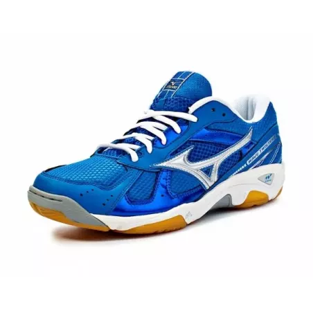 Buty halowe Mizuno Wave Twister 2 9KV-27305