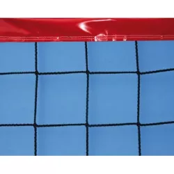 Siatka profesj. do siatkówki plażowej linka kevlar