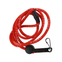 Gwizdek FOX40 Pearl Safety ze sznurkiem