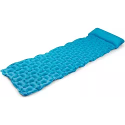 Materac trekingowy ultralight 213x62