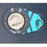Deska SUP dmuchana ENERO OCEAN 350x81x15 170kg