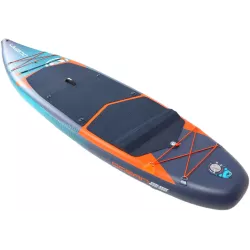 Deska SUP dmuchana ENERO OCEAN 350x81x15 170kg
