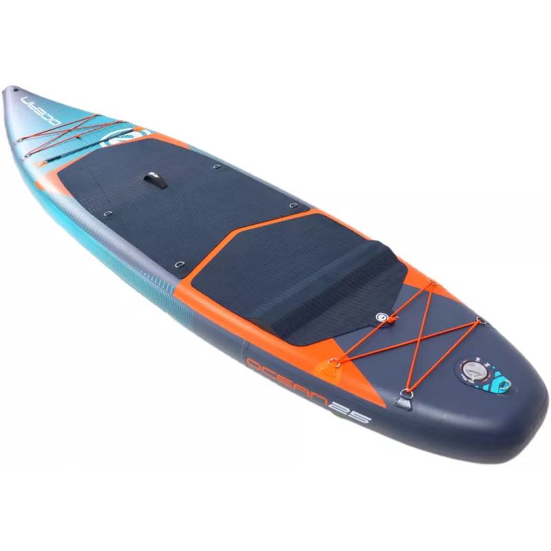 Deska SUP dmuchana ENERO OCEAN 350x81x15 170kg