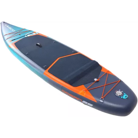 Deska SUP dmuchana ENERO OCEAN 350x81x15 170kg