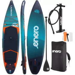 Deska SUP dmuchana ENERO OCEAN 350x81x15 170kg