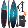 Deska SUP dmuchana ENERO OCEAN 350x81x15 170kg