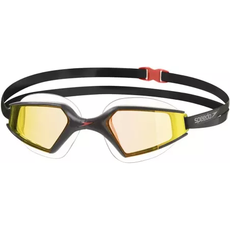 Okularki pływackie Speedo Aquapulse Max Mirror 2