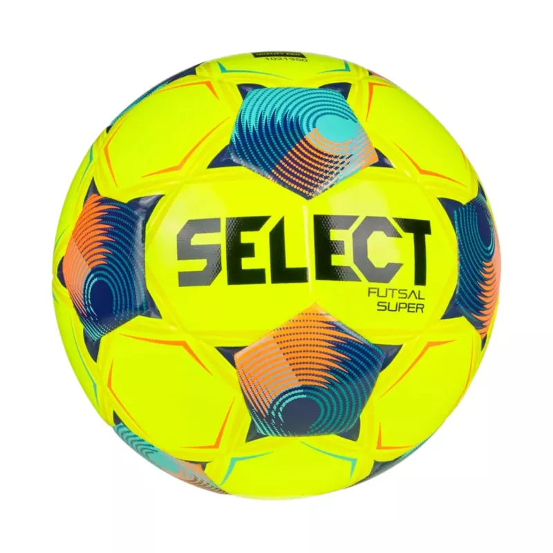 Piłka halowa Select Futsal SUPER v26 FIFA