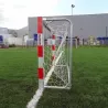 Bramka aluminiowa przenośna 3,00x1,0m SKRZAT