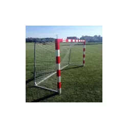 Bramka aluminiowa przenośna 3,00x1,0m SKRZAT
