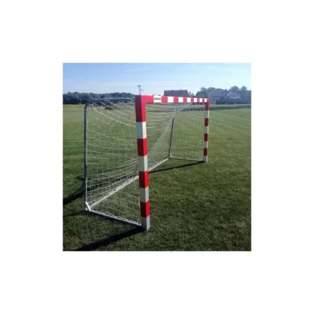 Bramka aluminiowa przenośna 3,00x1,0m SKRZAT