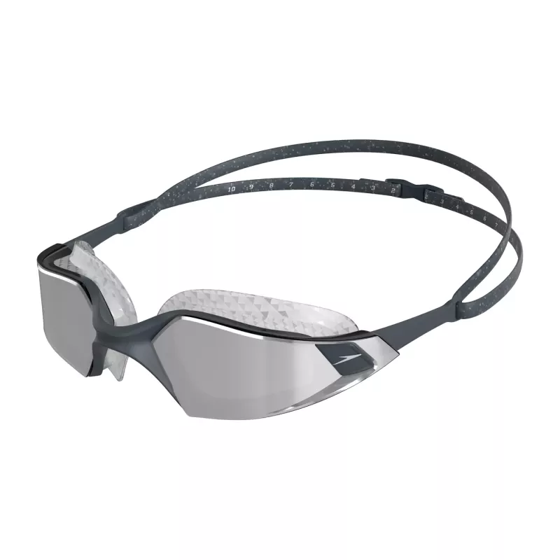 Okularki pływackie Speedo Aquapulse PRO Mirror
