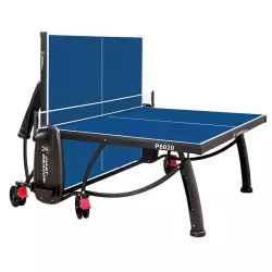 Stół do tenisa GIANT Dragon P8020 - WYSYŁKA GRATIS!