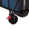 Stół do tenisa GIANT Dragon P8020 - WYSYŁKA GRATIS!