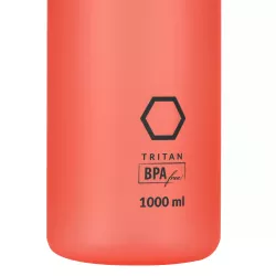 Butelka tritanowa 1000ml HMS NCD61