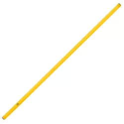 Tyczka gimnastyczna 120cm - 10 szt.