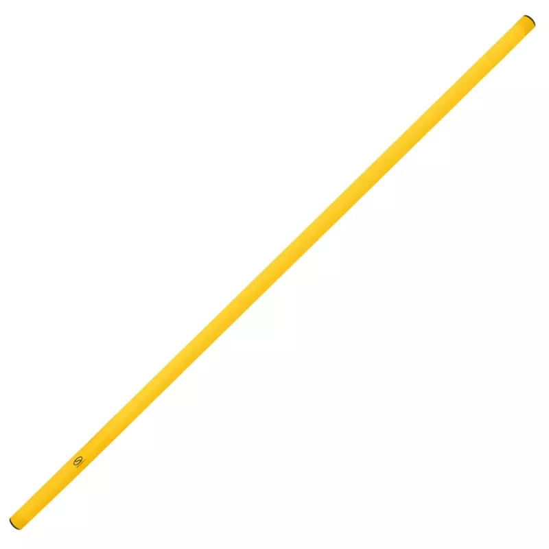 Tyczka gimnastyczna 120cm - 10 szt.