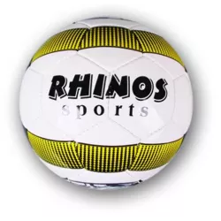 Piłka nożna Rhinos KIDS rozm 4