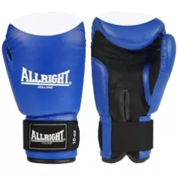 Rękawice bokserskie Allright PVC