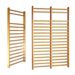 Drabinka gimnastyczna