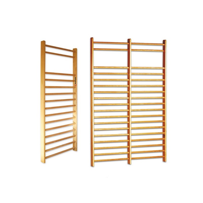 Drabinka gimnastyczna