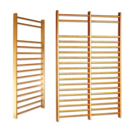 Drabinka gimnastyczna