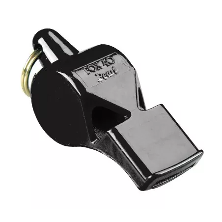 Gwizdek FOX40 Pearl Safety bez sznurka