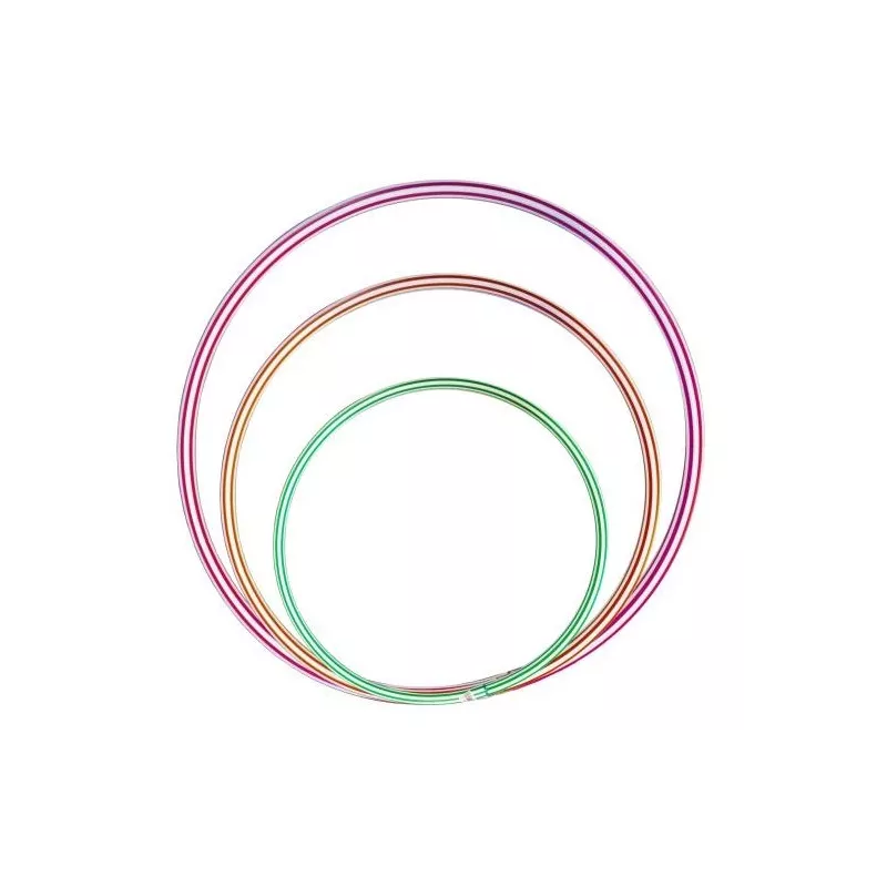 Hula-hop - 10 szt. zestaw